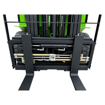 Elektrický vysokozdvižný vozík CPD-20 SX (2)