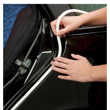 Penové tesniace samolepiace pásky SR STANDARD (2)