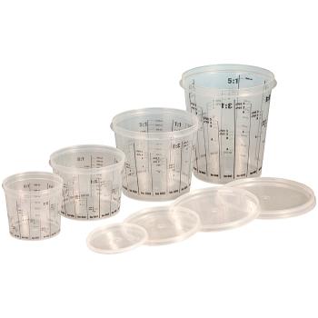 Odmerné poháriky na miešanie farieb SR (1)