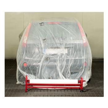 Zakrývacia ochranná fólia pre celú karosériu ECONOMIC SR (1)