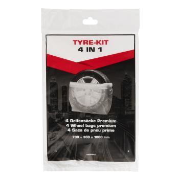 Sada ochranných vakov na kolesá TYRE KIT SR (1)