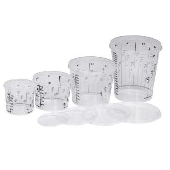 Odmerné poháriky na miešanie farieb SR (1)