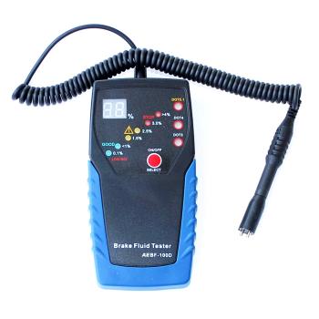Tester brzdovej kvapaliny AEBF-100D (1)