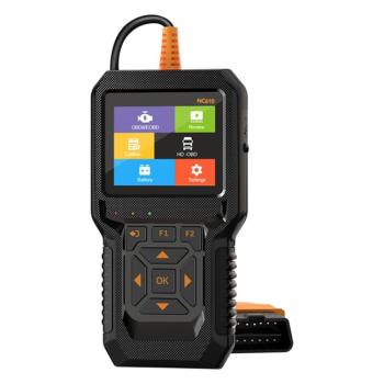 Diagnostický prístroj NC610 Si (1)