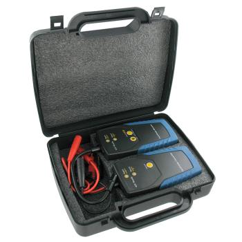 Prístroj na vyhľadávanie skratov a prerušených obvodov VS-400 (2)