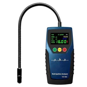 Prístroj na testovanie zapaľovania zážihových motorov VS-580 (1)