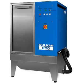 Umývačka kolies osobných a ľahkých úžitkových automobilov WULKAN 200 (1)