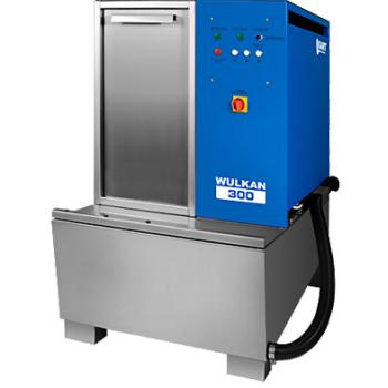 Umývačka kolies osobných a ľahkých úžitkových automobilov WULKAN 300 (1)