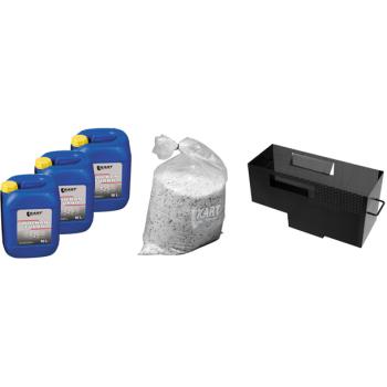 Umývačka kolies osobných a ľahkých úžitkových automobilov WULKAN 300 (3)