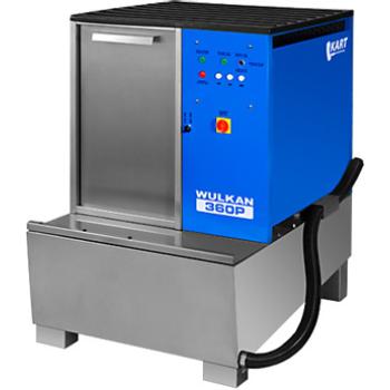 Umývačka kolies osobných a ľahkých úžitkových automobilov WULKAN 360P (1)