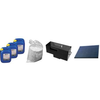 Umývačka kolies osobných a ľahkých úžitkových automobilov WULKAN 360P (3)