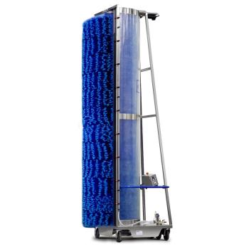 Mobilní kartáčové mycí zařízení SPEEDYWASH SW Standard Plus (1)