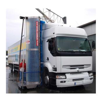 Mobilní kartáčové mycí zařízení SPEEDYWASH SW Standard Plus (2)