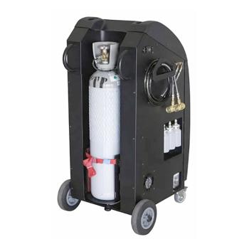 Prístroj pre servis klimatizácií SPIN SETTECENTO44 (2)