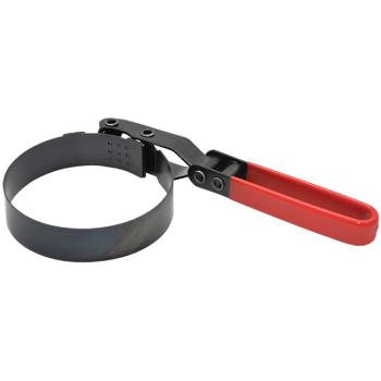 Kľúč na olejové filtre páskový 027-1003B (1)