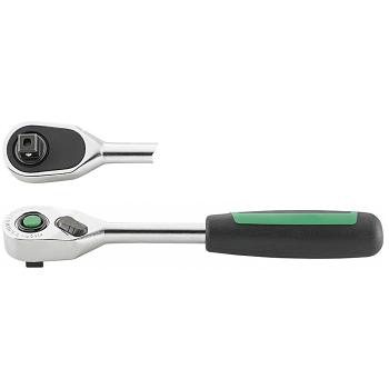 Jemná račňa QuickRelease STAHLWILLE 435QR N (1)