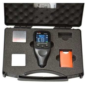 Prístroj na meranie hrúbky laku CM8806FN (2)