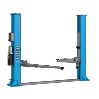 Dvojstĺpový zdvihák UNIVER DSZ 5.0 TA (1)