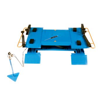 Nízkozdvižný pneumatický zdvihák UT PPS-5 (1)