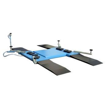 Nízkozdvižný pneumatický zdvihák UT PPS-5 (2)