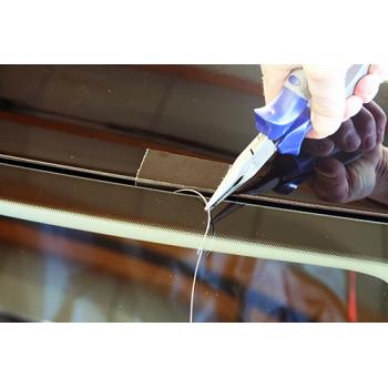 Oblúkové prevliekacie drôty VBSA DST (2)