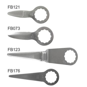 Vyrezávací nože priame VBSA (1)