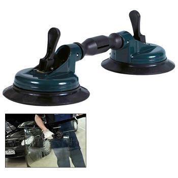 Zdvojená prísavka k prenášaniu skiel VBSA PSL-150-1 Deluxe (1)