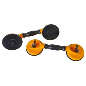 Zdvojená prísavka k prenášaniu skiel VBSA PSL-150-1 VERIBOR (1)