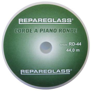 Okrúhly vyrezávací drôt VBSA RD-44 (1)