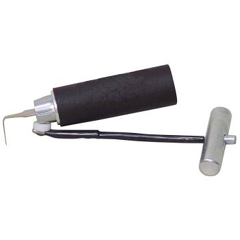 Ťažný nôž na vyrezanie autoskiel VBSA ZDK-500 (1)