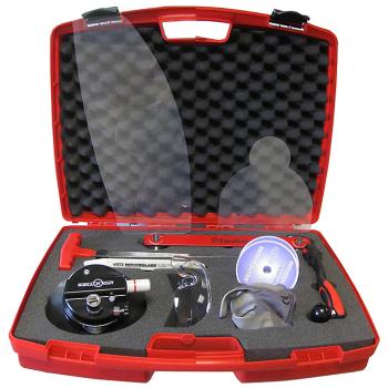 Sada na vyrezávanie čelných skiel drôtom VBSA ROLL N CUT (1)