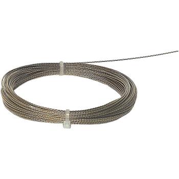 Spletený vyrezávací drôt VBSA SD-21 (1)