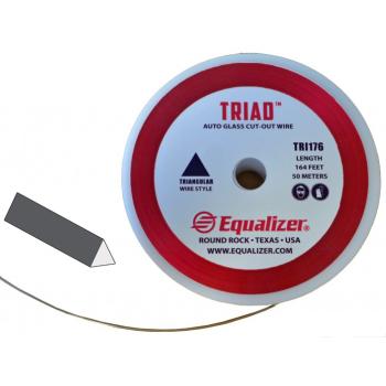 Trojuholníkový vyrezávací drôt VBSA TRI-176 (1)