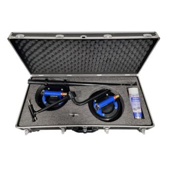 Súprava na montáž čelných autoskiel VBSA ULTRAPOSE1 (1)