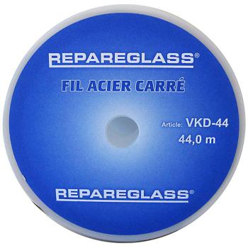 Štvorcový vyrezávací drôt VBSA VKD-44 (1)