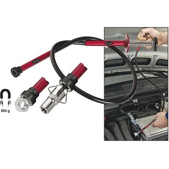 Drapákový a magnetický zachytávač VIGOR V1764 (1)