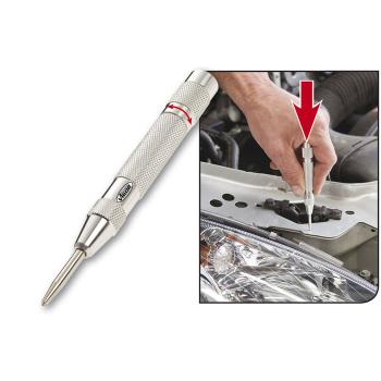 Automatický samočinný jamkár VIGOR V1783 (1)