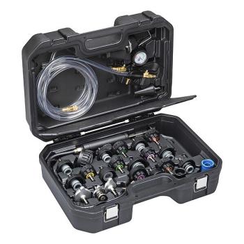 Prístroj na skúšanie chladiacich systémov VIGOR V1963/28 (1)