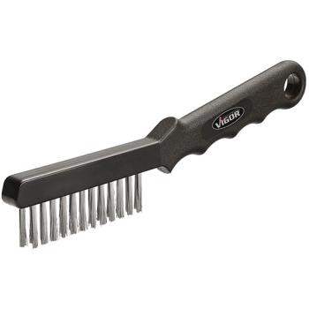 Oceľová kefa VIGOR V2250 (1)