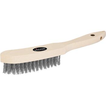 Oceľová kefa VIGOR V2651 (1)