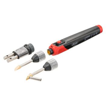 Prístroj na opravy prasklín plastov VIGOR V3551N (2)