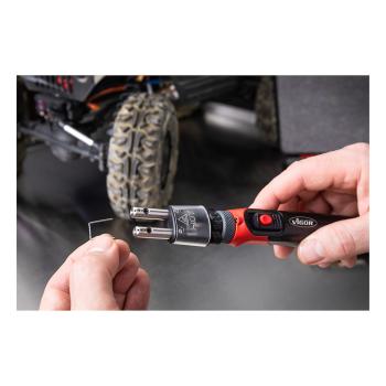 Prístroj na opravy prasklín plastov VIGOR V3551N (3)