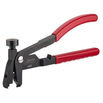 Kliešte na vyvažovacie závažie VIGOR V3657 (1)