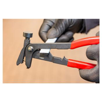 Kliešte na vyvažovacie závažie VIGOR V3657 (2)