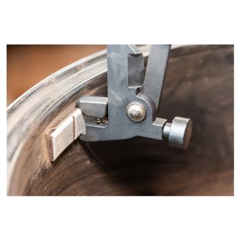 Kliešte na vyvažovacie závažie VIGOR V3657 (3)