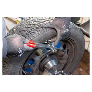 Kliešte na vyvažovacie závažie VIGOR V3657 (4)