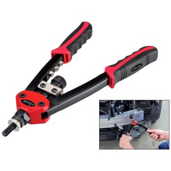 Nitovacie kliešte pre slepé nity a nitovacie matice VIGOR V3735 (1)