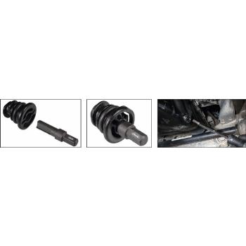 Kľúč na plastovú skrutku vypúšťania oleja VW/Škoda/Audi/SEAT VIGOR V4484 (2)