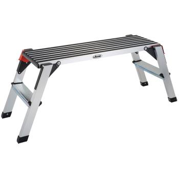 Skladacia pracovná plošina VIGOR V4638 (1)