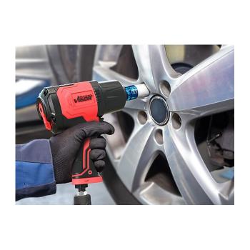 Pneumatický rázový uťahovač VIGOR V4801 (2)